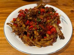 -小口味