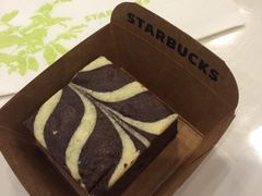 -星巴克(泉州晋江万达广场店)