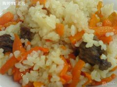 39-维吾尔餐厅(宜山路店)