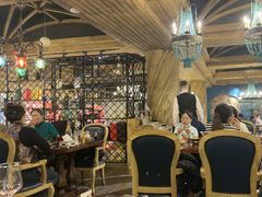 -卢布里西餐厅(总店)
