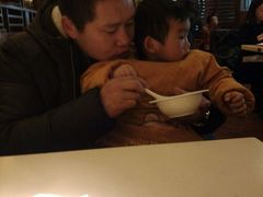 -半秋山西餐厅(襄阳万达店)