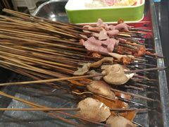 -钢管厂歆瑞源油卤串串香(春熙路太古里店)