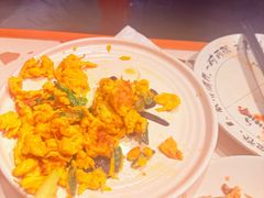 -姥姥家春饼店(惠新东街店)