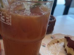 -烁先生披萨·儿童餐下午茶(河南岸店)