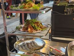 -杨小佳·齐齐哈尔烤肉·烤串(广州店)
