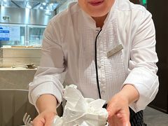 -晶丽香榭自助餐(南京大饭店)