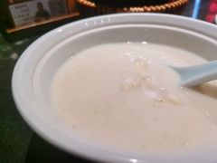 民国美龄粥-南京大牌档(新街口德基广场店)