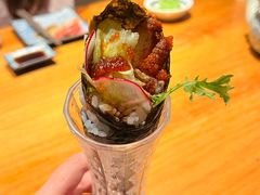 -故乡屋日本料理(八一广场店)