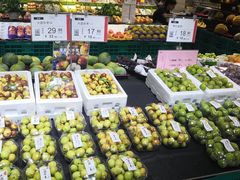 -叶氏兄弟果业(长生街店)