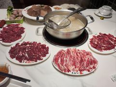 -八合里潮汕鲜牛肉火锅(深圳海岸城店)