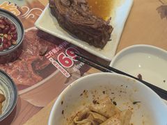 -大师兄·西北小馆(金湾华发商都店)
