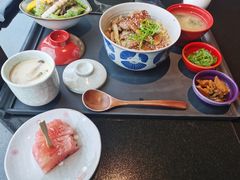 -王鼎精致料理铁板烧(世博源店)