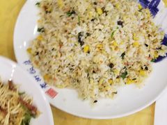 -老街饭庄·地道淮扬菜(扬子江北路总店)