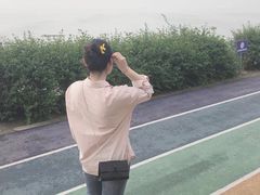 -贡湖湾湿地公园