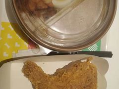 -德克士(肥城新华商场店)