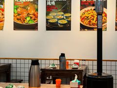 -佬缸炮江湖川菜(玉林店)