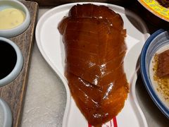 -那家小馆•北京菜•烤鸭(中关村店)