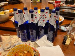 -JUKEBOX玖部音乐餐厅(华侨城店)