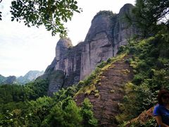 -崀山风景名胜区