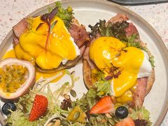 -BE BRIGHT KITCHEN(正佳广场店)