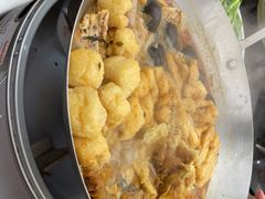 -小螺大作·螺蛳粉火锅(林和西店)