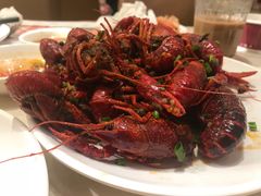 -芭菲盛宴·环球美食(袁家岗店)