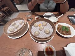 -鼎泰丰(德基广场店)