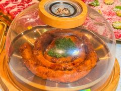 -炭之家·齐齐哈尔非遗烤肉·鲜切直供(中央大街店)