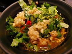 -锅说大脸毛肚重庆老火锅(佐阾店)