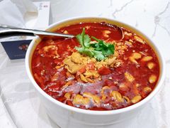 -令氏家外家岐山面(火炬路店)