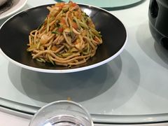 -巴音浩日娲·蒙餐(双林东路店)