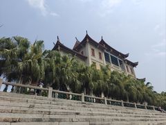 -厦门大学(思明校区)