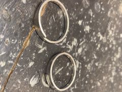 -十八字金·银饰·开蚌DIY·手工体验团建(富力广场店)