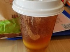 -汉堡王(梅村服务区南店)