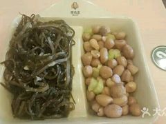 -李先生牛肉面大王(东铁营店)