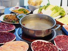 -八合里潮汕鲜牛肉火锅(深圳海岸城店)