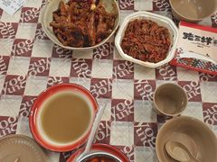 -老三样·旧食新味(船山路店)