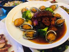 -和康·佳韵酒楼(合信路店)