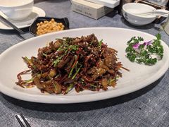 -山也·私厨(岳麓店)