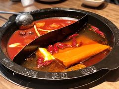 -小龙坎火锅(春熙太古里店)