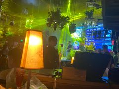 -胡桃里音乐酒馆(曲江店)