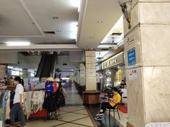 -横岗眼镜城