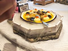 -三号码头罗氏虾小馆