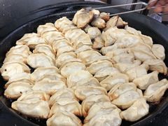 -黄阿姨锅贴大王(万航渡路店)