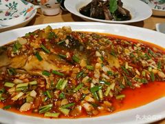 -蜀宴小调·精致家常菜(科华店)