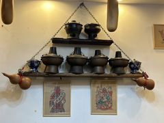 -芝麻花餐厅(祁家豁子店)
