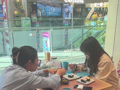 -晴季寿司(红旗街万达店)