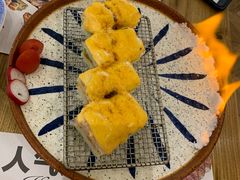 -Sushi Love 创意寿司(丽影广场店)