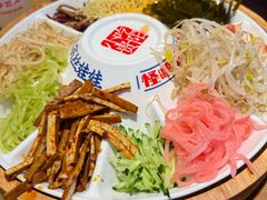 -怪噜范·老贵阳街头名小吃(汇金星力城店)