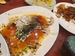 -汤河清真餐馆